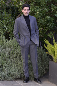 Photocall 'Mameli' in Rom