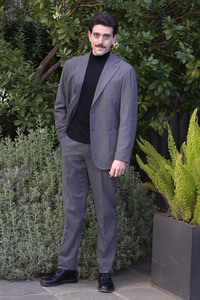 Photocall 'Mameli' in Rom