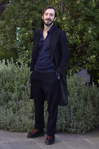 Photocall 'Mameli' in Rom