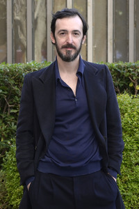 Photocall 'Mameli' in Rom