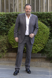 Photocall 'Mameli' in Rom