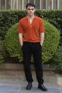 Photocall 'Mameli' in Rom