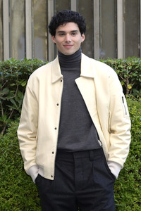Photocall 'Mameli' in Rom