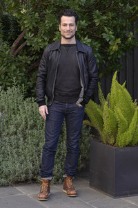 Photocall 'Mameli' in Rom