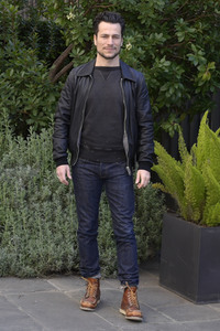 Photocall 'Mameli' in Rom
