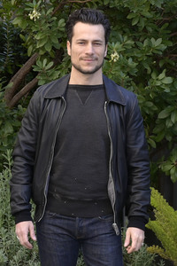 Photocall 'Mameli' in Rom