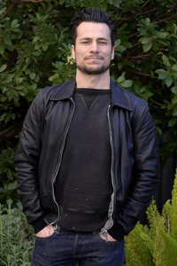 Photocall 'Mameli' in Rom
