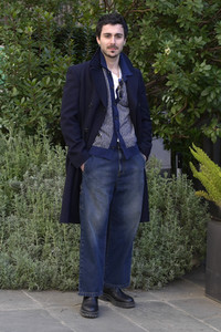 Photocall 'Mameli' in Rom