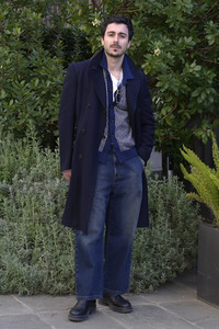 Photocall 'Mameli' in Rom