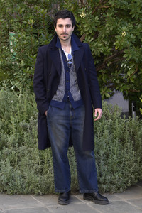 Photocall 'Mameli' in Rom
