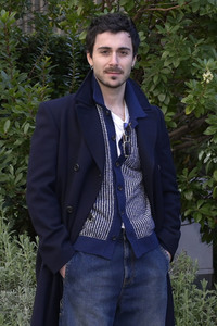 Photocall 'Mameli' in Rom