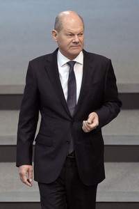 149. Sitzung des Deutschen Bundestages in Berlin