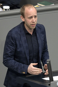 149. Sitzung des Deutschen Bundestages in Berlin