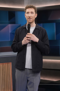 Talkshow 'hart aber fair' in Berlin