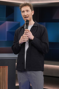 Talkshow 'hart aber fair' in Berlin