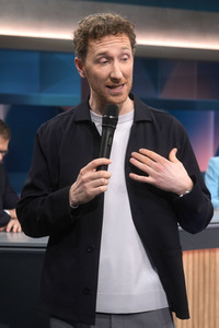Talkshow 'hart aber fair' in Berlin