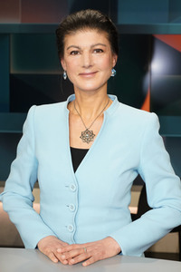 Talkshow 'hart aber fair' in Berlin