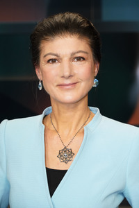 Talkshow 'hart aber fair' in Berlin