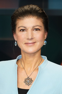 Talkshow 'hart aber fair' in Berlin