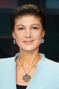 Talkshow 'hart aber fair' in Berlin