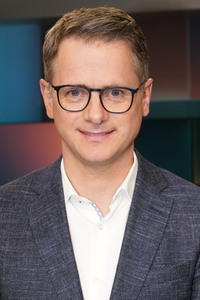 Talkshow 'hart aber fair' in Berlin