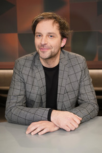 Talkshow 'hart aber fair' in Berlin