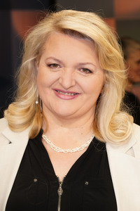Talkshow 'hart aber fair' in Berlin