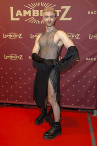 Lambertz Monday Night 2024 in Köln