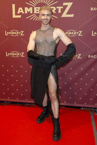 Lambertz Monday Night 2024 in Köln