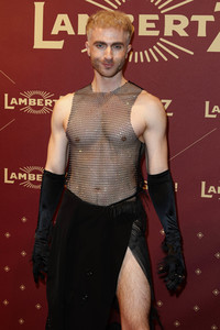 Lambertz Monday Night 2024 in Köln