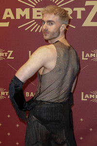 Lambertz Monday Night 2024 in Köln