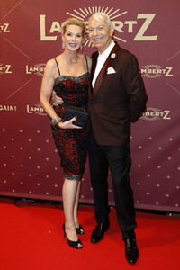 Lambertz Monday Night 2024 in Köln