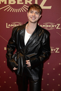 Lambertz Monday Night 2024 in Köln