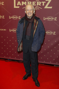 Lambertz Monday Night 2024 in Köln