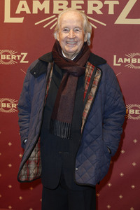 Lambertz Monday Night 2024 in Köln