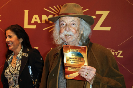 Lambertz Monday Night 2024 in Köln