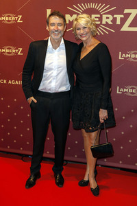 Lambertz Monday Night 2024 in Köln