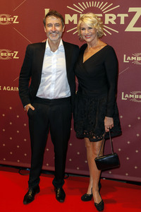 Lambertz Monday Night 2024 in Köln