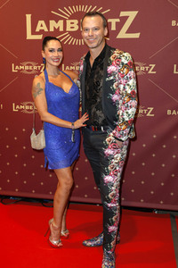 Lambertz Monday Night 2024 in Köln
