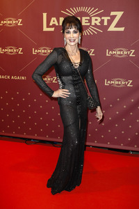 Lambertz Monday Night 2024 in Köln