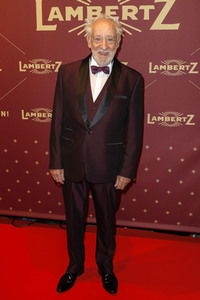 Lambertz Monday Night 2024 in Köln
