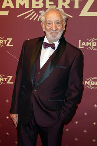 Lambertz Monday Night 2024 in Köln