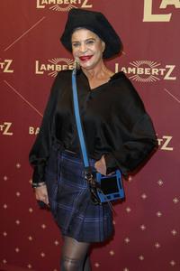 Lambertz Monday Night 2024 in Köln