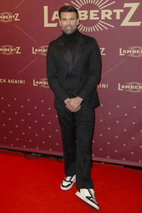 Lambertz Monday Night 2024 in Köln