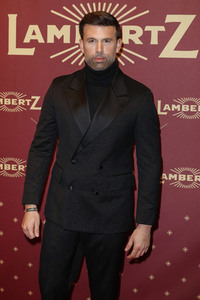 Lambertz Monday Night 2024 in Köln