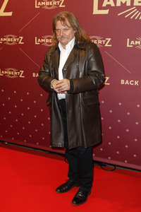 Lambertz Monday Night 2024 in Köln
