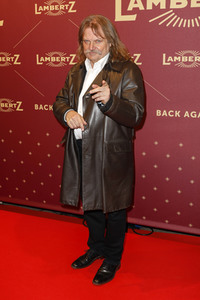 Lambertz Monday Night 2024 in Köln