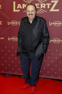Lambertz Monday Night 2024 in Köln