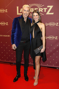 Lambertz Monday Night 2024 in Köln