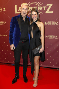 Lambertz Monday Night 2024 in Köln